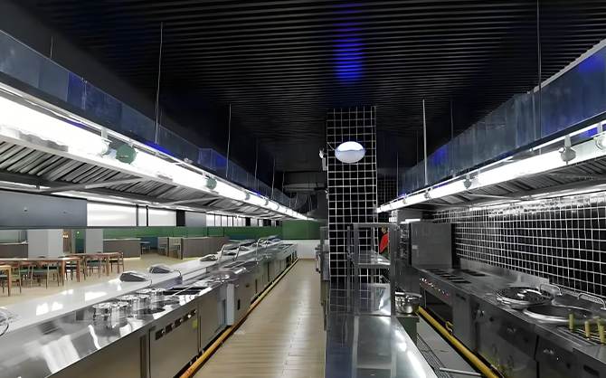 黃浦區新房廚房必備廚具和擺放