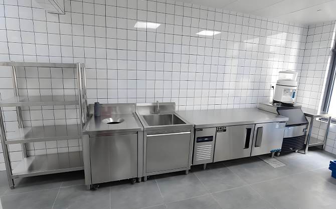 餐廳廚具有哪些綠色環保選擇?推動可持續發展